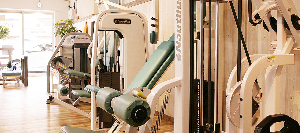 FITNESS FOREVER